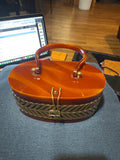 Wilardy Bakelite Purse
