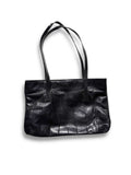 Falor Le Borse Double Handle Shoulder Bag