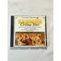 Baroque Christmas Music By Ludwig Güttler 1990 CD LaserLight Classics Pre-Owned