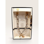 House of Harlow 1960 Multiuse Wristlet Phone Strap Bag Charm New