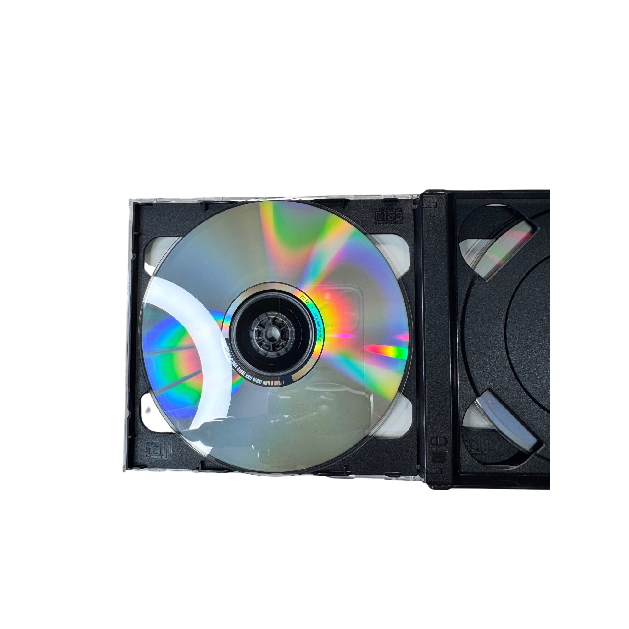 So Long, And Thanks For All The Fish 2002 5 CD Set Read By Douglas Adams Author