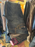 Torrid denim