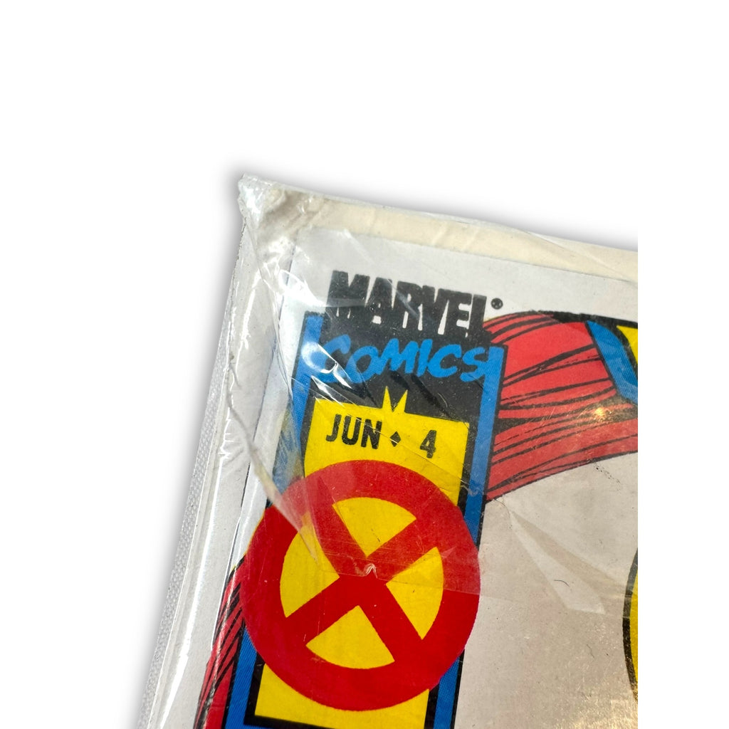 X-Calibre X-Men Deluxe Comic After Xavier The Age Of Apocalypse Direct Edition