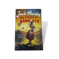 Jack Handey The Stench of Honolulu Paperback Humor Fiction 2015