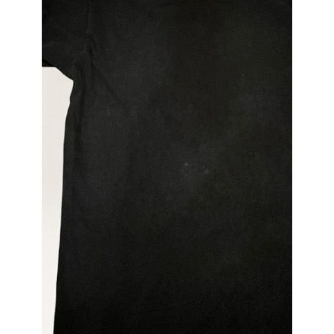 Off The Leash Deer Hunting 90s Mens XL Single Stitch Short Sleeve Tee Shirt