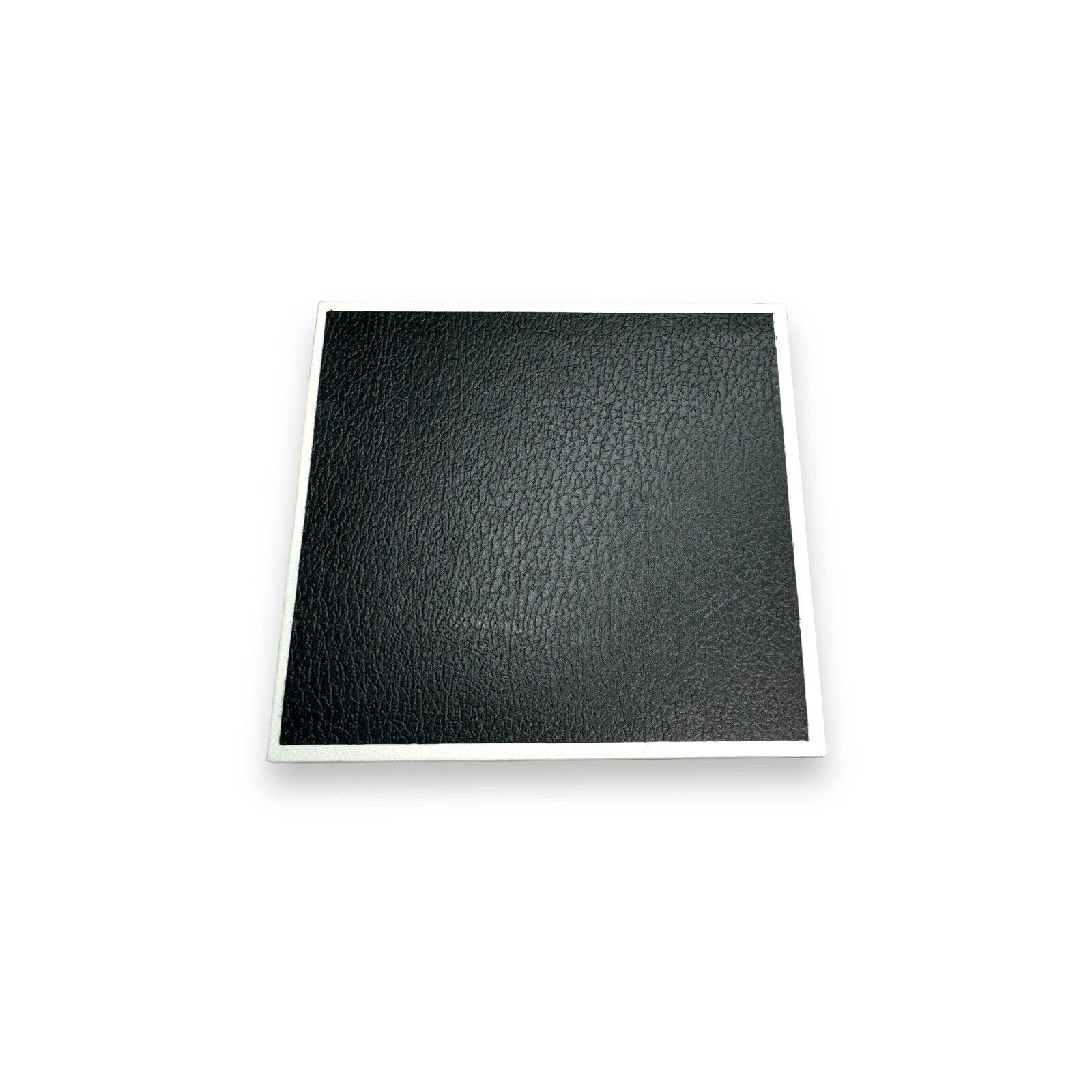 R H Macy & Co Sterling Silver Green Quartz Pendant Necklace 18" New