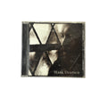 Mark Deutsch Fool 1999 CD Album Experimental Ambient Bazantar Music Vintage 90s