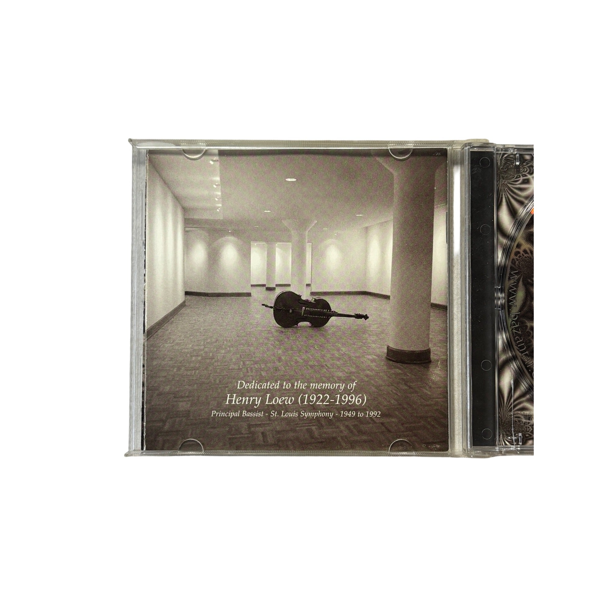 Mark Deutsch Fool 1999 CD Album Experimental Ambient Bazantar Music Vintage 90s