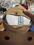 BSA Official Aluminum Mess Kit with Canvas Cover