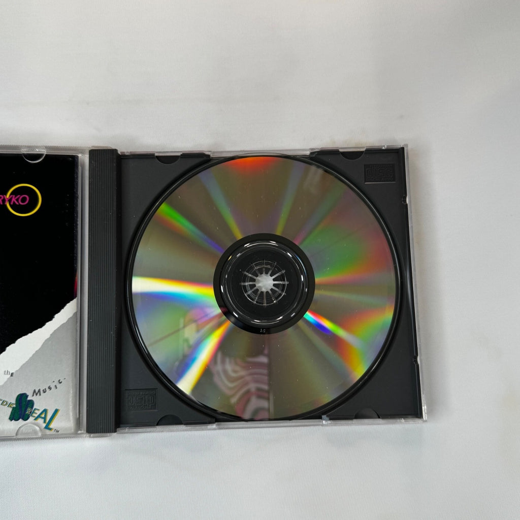 Here It Is: The Music CDK Vol. 1 1988 CD Ryko Compilation Various Artists