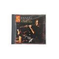 Kenny G Miracles: The Holiday Album CD Christmas Music 1994 Vintage