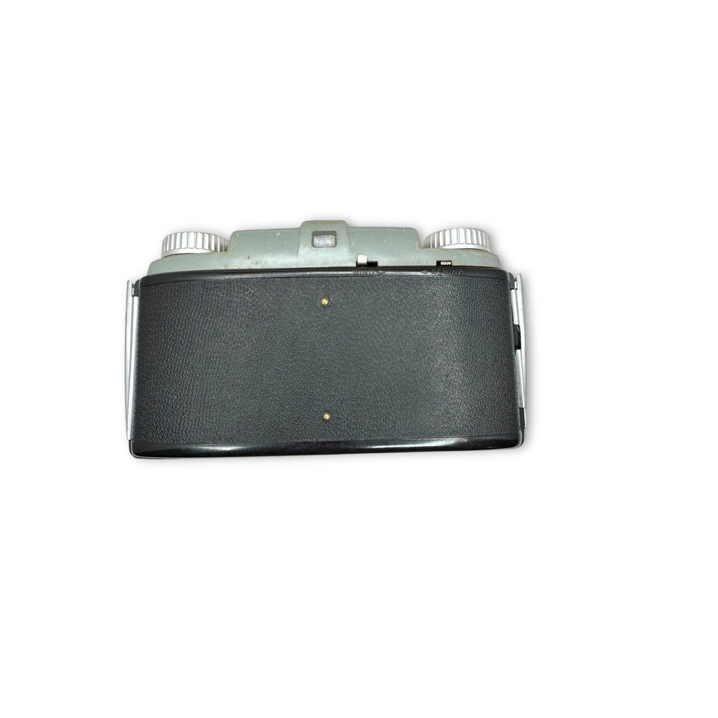 Kodak Pony 135 Camera Model C Anaston Lens 44mm F/3.5 200 Shutter Original Box