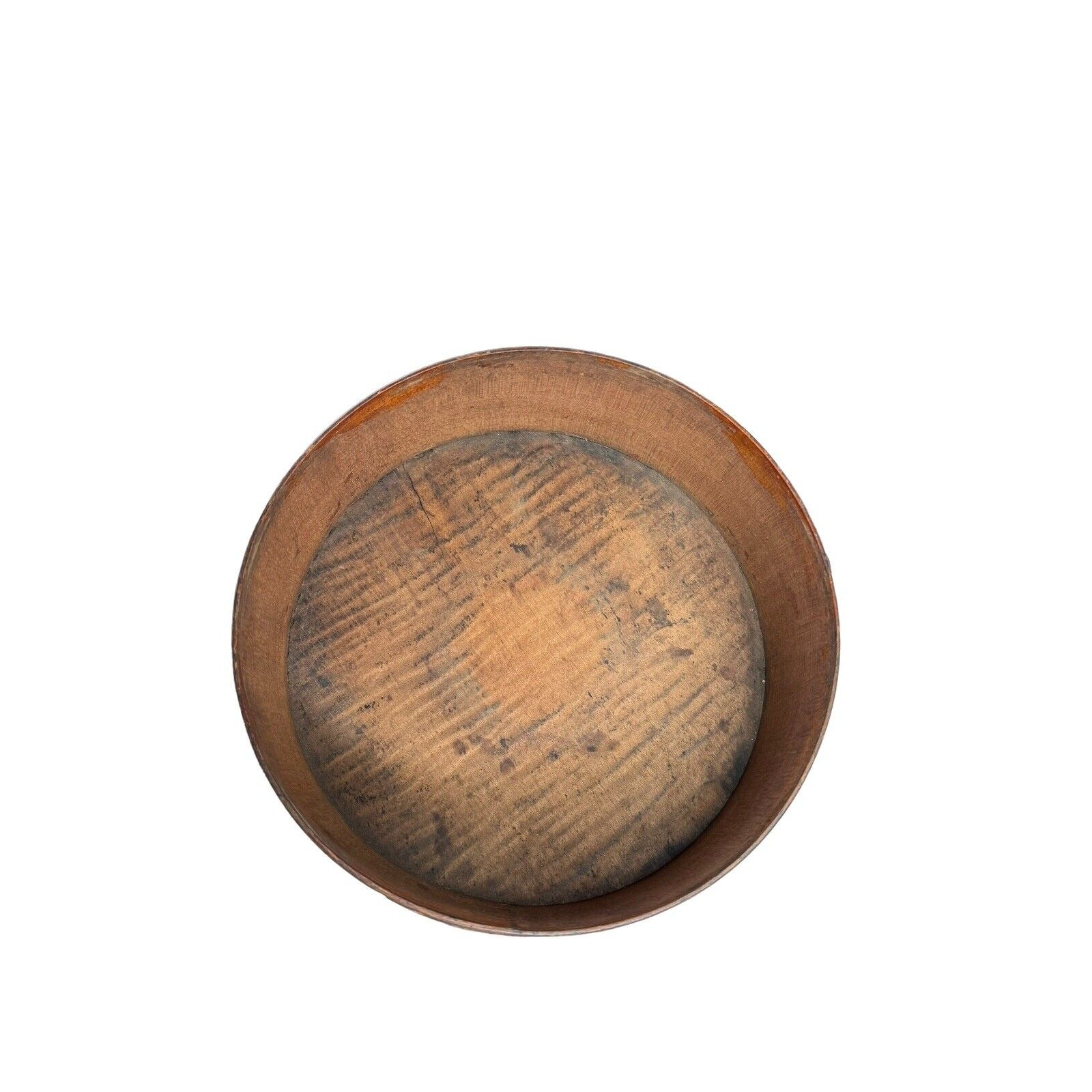 1888 Patent Package Co Spice Box Set Victorian Pantry Tins Antique Complete