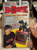 Panzer Dragoon Tiger R-Zone Game Play Cartridge Factory Sealed Sega 1995