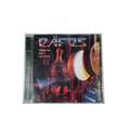 Mickey Hart Airto Flora Purim Däfos 1989 CD Ryko RCD World Instrumental Vintage