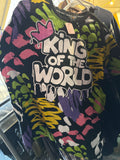 King of the world