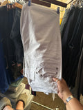 Torrid White Denim
