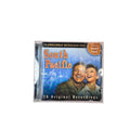 South Pacific Broadway Musical Theater 2002 CD Original Cast Recording