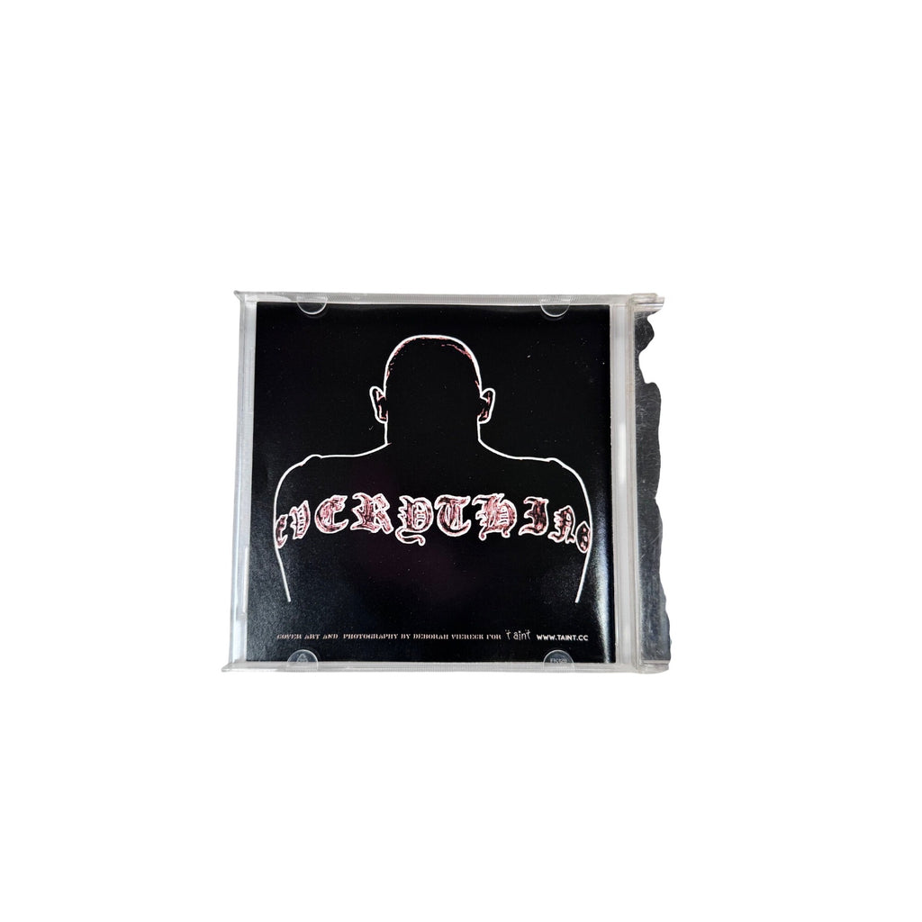 Nick Oliveri Demolition Day III The EP Mondo Generator CD Ltd 1000