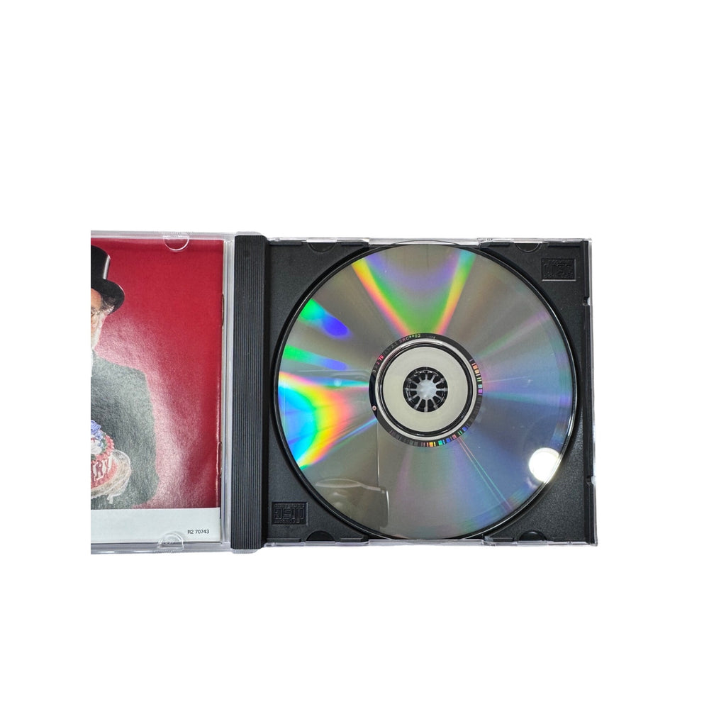 Dr. Demento 20th Anniversary Collection 1991 2 CD Set