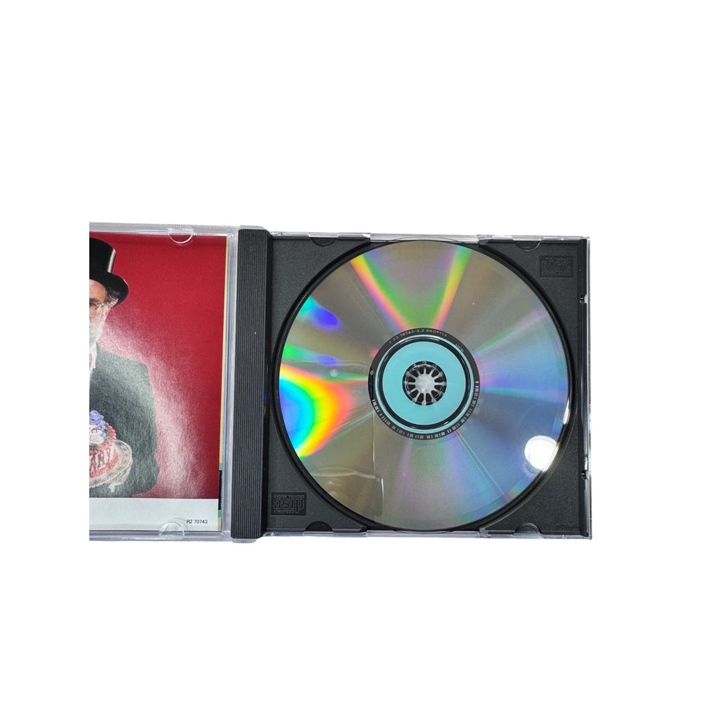 Dr. Demento 20th Anniversary Collection 1991 2 CD Set