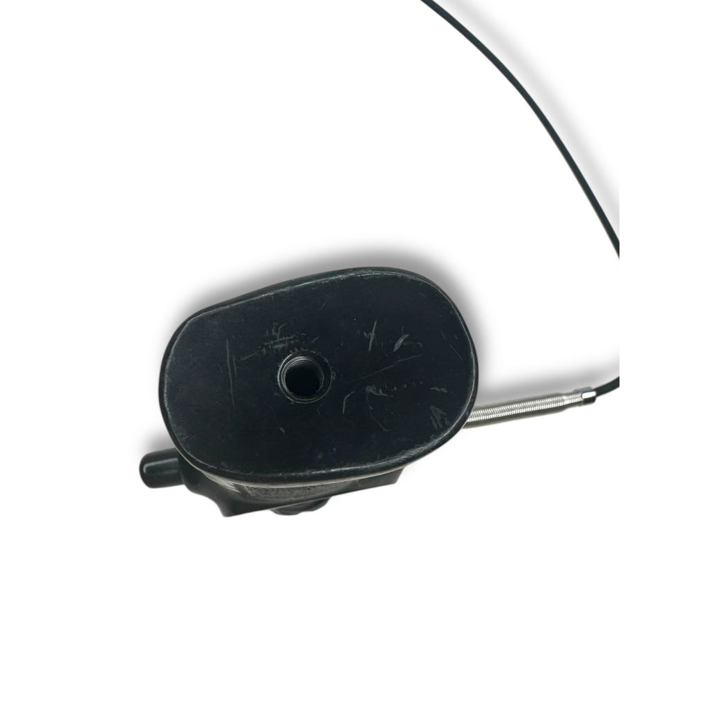 Nikon AR-2 Pistol Grip Shutter Release – Vintage Camera Accessory Japan