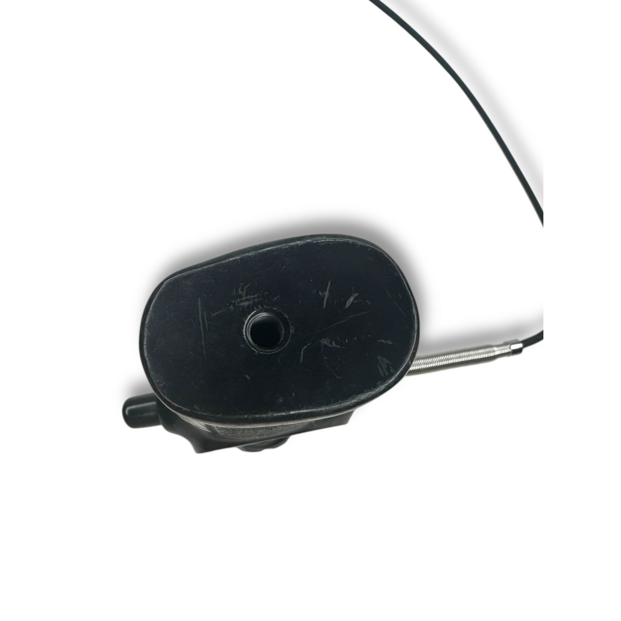 Nikon AR-2 Pistol Grip Shutter Release – Vintage Camera Accessory Japan