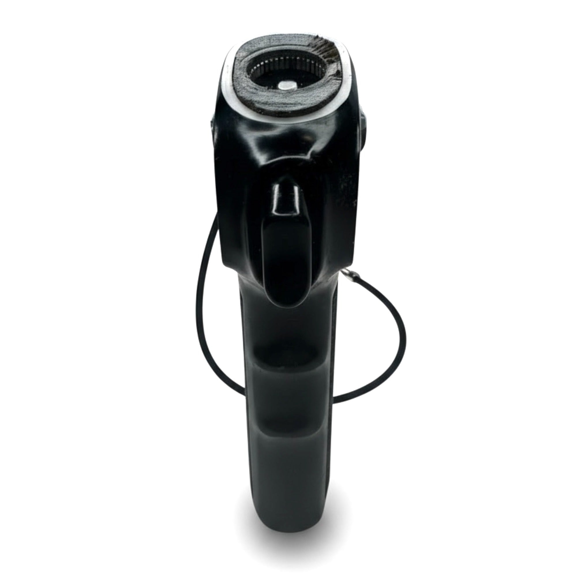 Nikon AR-2 Pistol Grip Shutter Release – Vintage Camera Accessory Japan