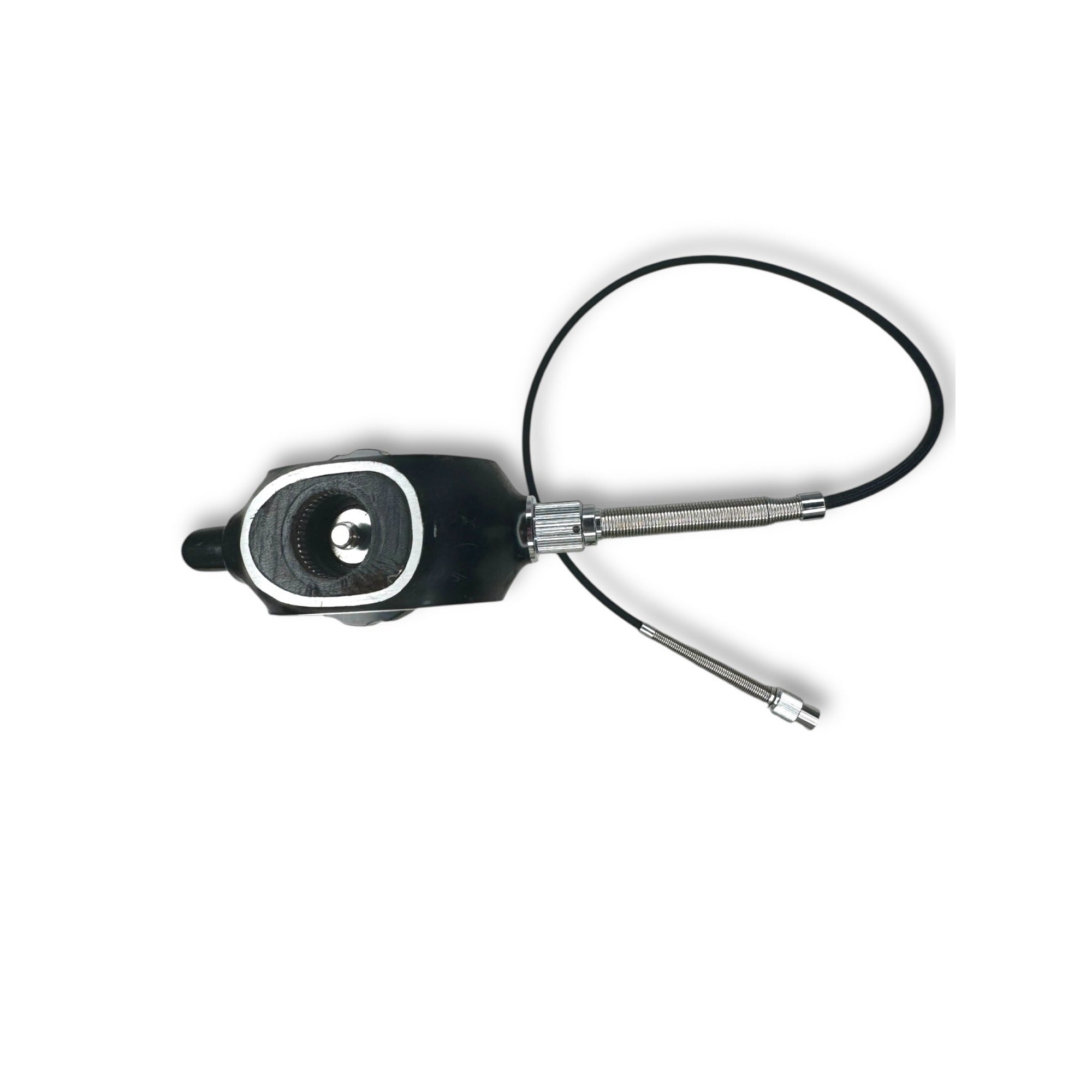 Nikon AR-2 Pistol Grip Shutter Release – Vintage Camera Accessory Japan