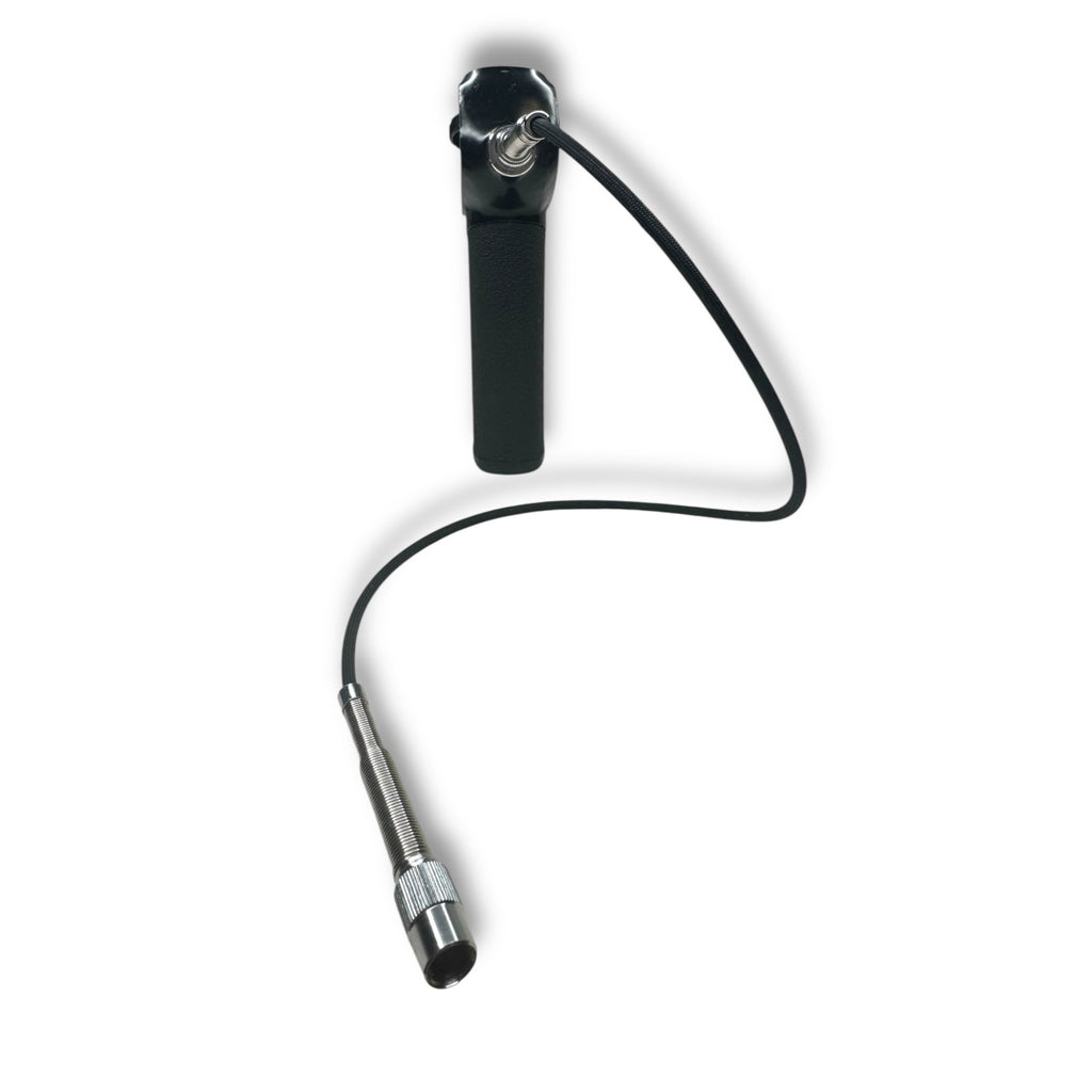Nikon AR-2 Pistol Grip Shutter Release – Vintage Camera Accessory Japan