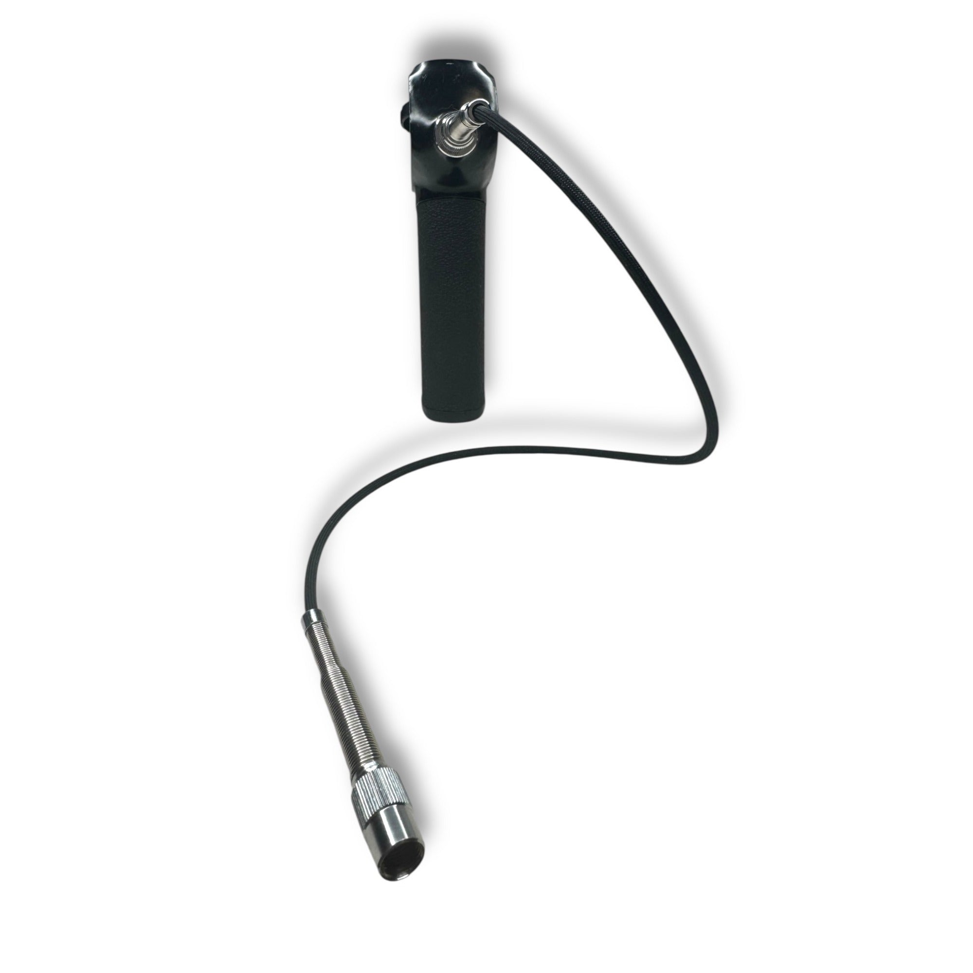 Nikon AR-2 Pistol Grip Shutter Release – Vintage Camera Accessory Japan