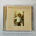 Paul Simon Still Crazy After All These Years 2004 CD Remaster Columbia Pop