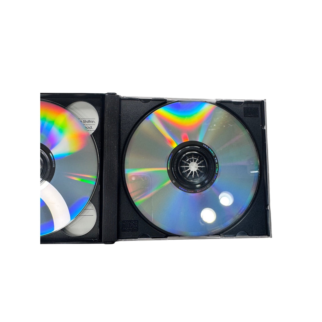 Ruby The Adventures Of A Galactic Gumshoe Audio Drama 2-Disc Set 1982 Sci-Fi CD