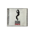 Michael Jackson Number Ones Greatest Hits CD 2003 Epic Records