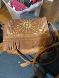 Pacific Trends Company cross body bag