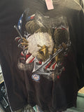 Don’t tread on me tee