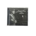 Lamar King Toss Me Away CD Acoustic Rock Music 2004