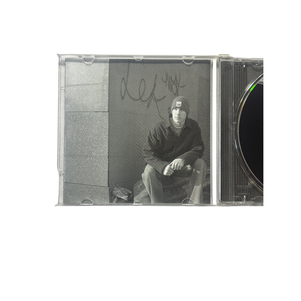 Lamar King Toss Me Away CD Acoustic Rock Music 2004