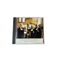 Fairfield Four Standing In The Safety Zone CD 1992 Warner Bros Gospel Music