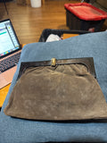 Franklin Simon Clutch