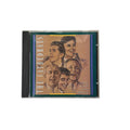 The Cathedrals Some Of Their Finest Moments 1995 CD Gospel Music Vintage 90s