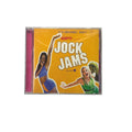 ESPN Presents Jock Jams Volume 3 CD 1997 Tommy Boy Music Compilation Dance Hits