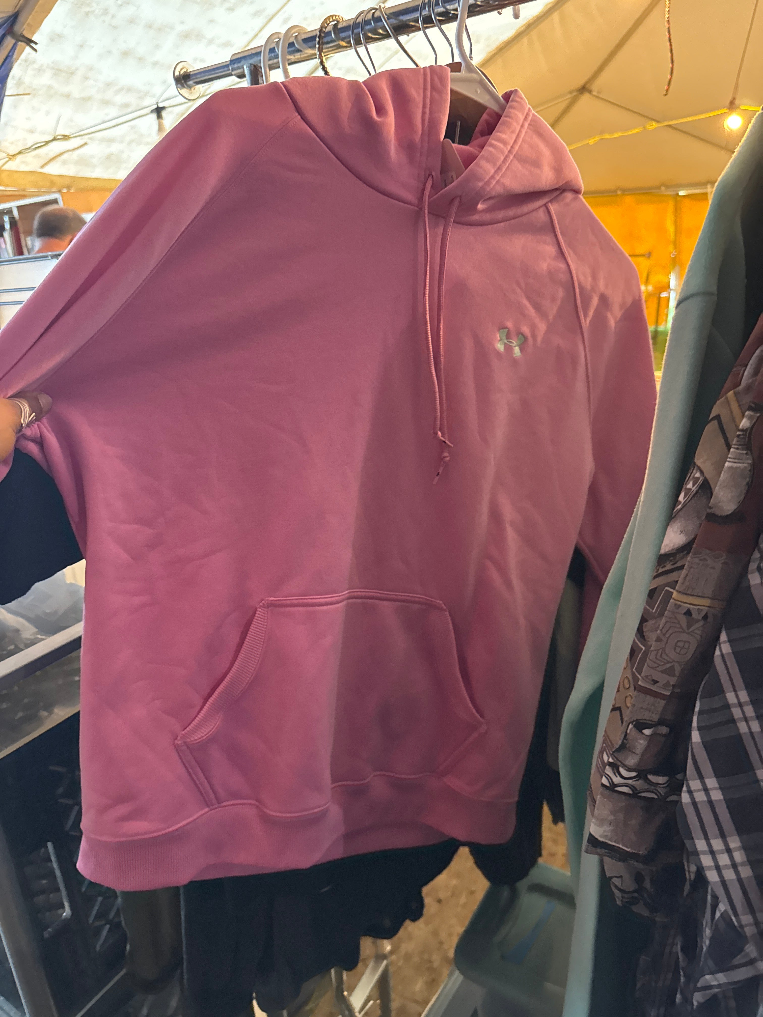Under armour Hoodie