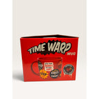 Rocky Horror Show Time Warp Coffee Mug Unemployed Philosophers Guild 14 oz Box