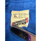 Vintage 90s 98Q 98.3 Radio Kangaroo T-Shirt XL Screen Stars Single Stitch USA