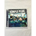 Simple Plan Still Not Getting Any 2004 CD DVD Lava Records Rock