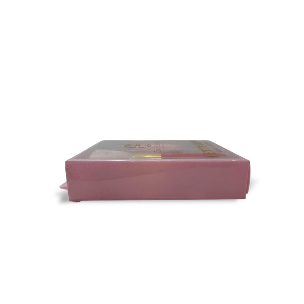 Candie Couture by Margaret Josephs Let It Glow Brush & Puff Duo