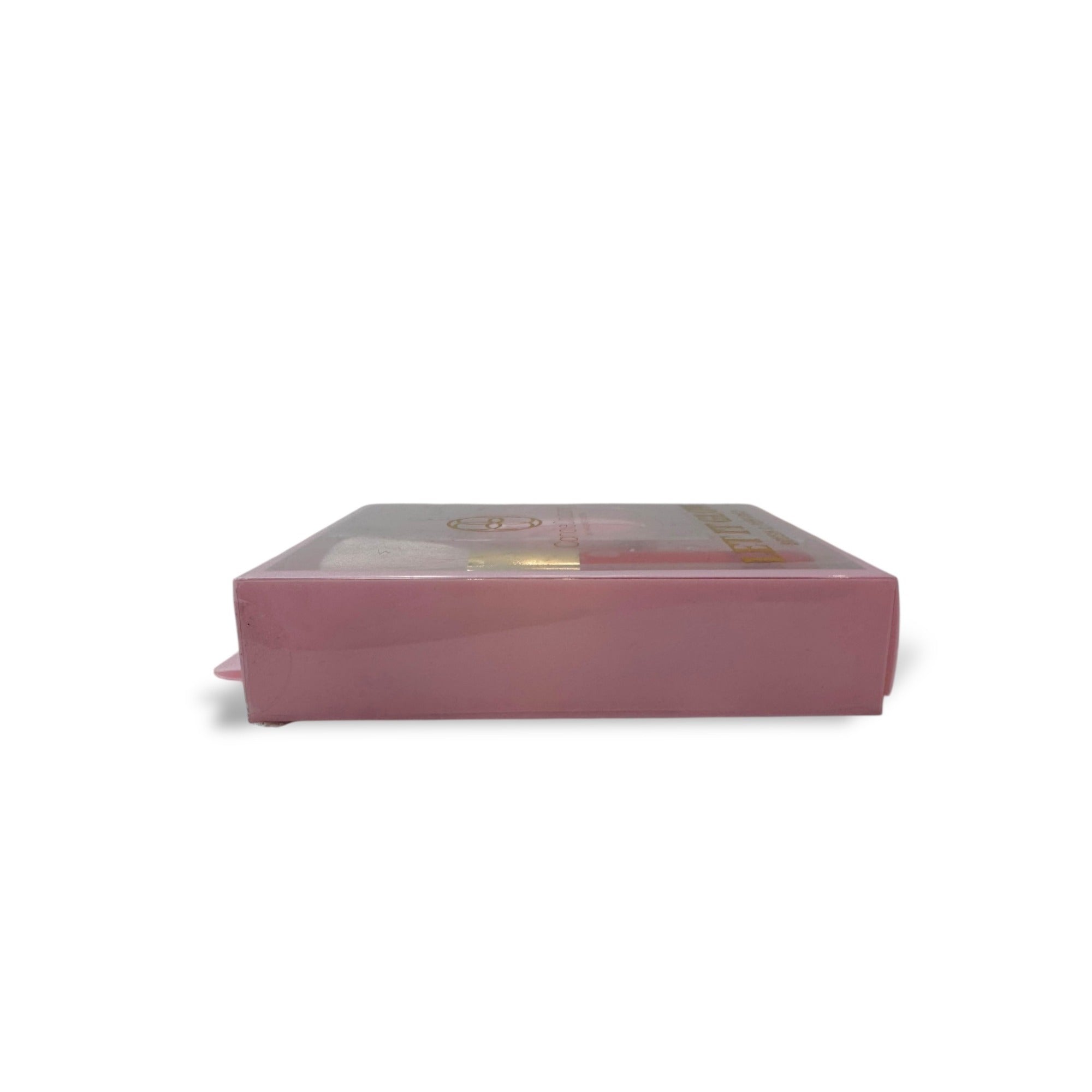 Candie Couture by Margaret Josephs Let It Glow Brush & Puff Duo