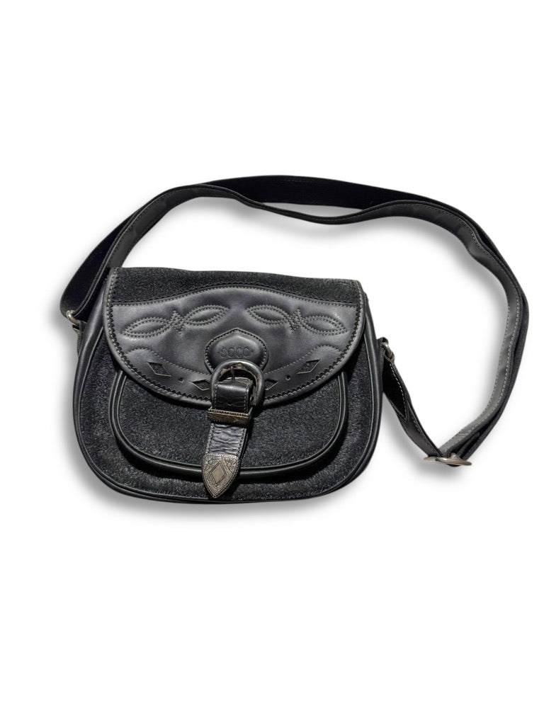 Soco Paris Cross Body Bag