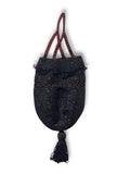Antique Victorian Beaded Bag